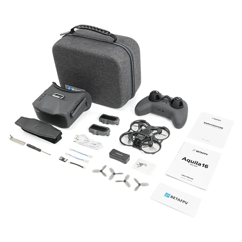 Aquila16 FPV Kit 2