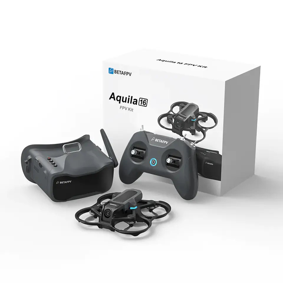 Aquila16 FPV Kit 1