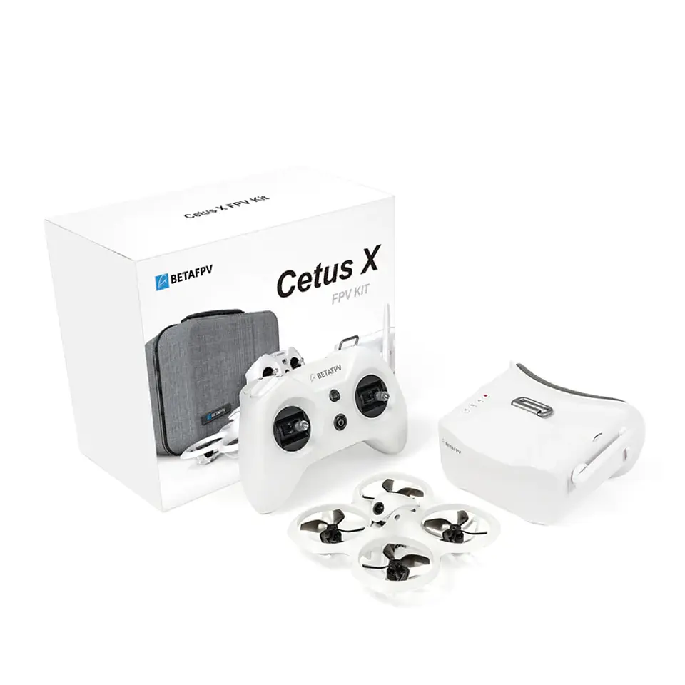 Cetus X FPV Kit 3