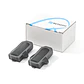 Batería exclusiva Aquila16 (2PCS) 650mAh - Aquila16 - Miniatura 1