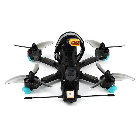 KIT "arma tu dron desde cero"