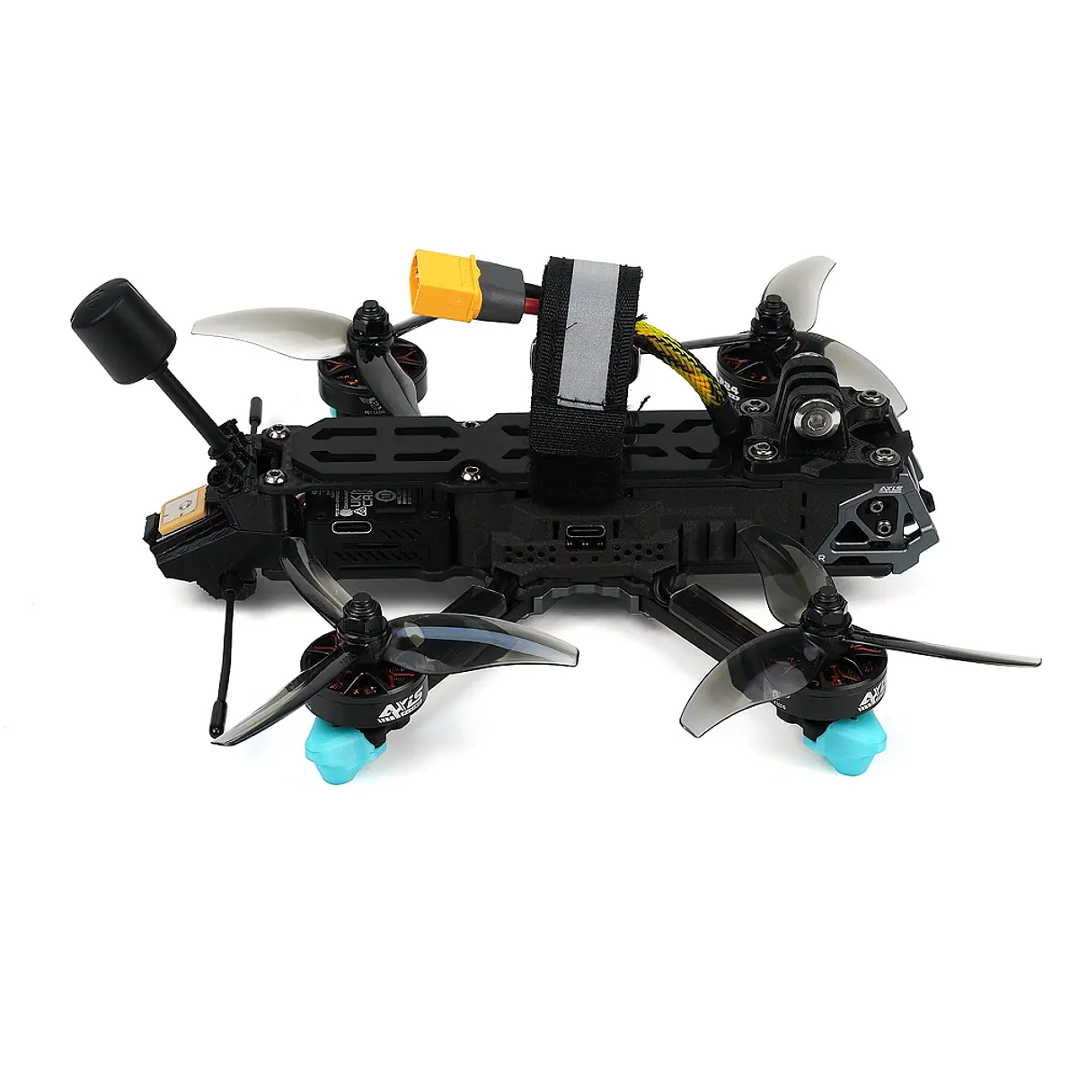 Drones FPV