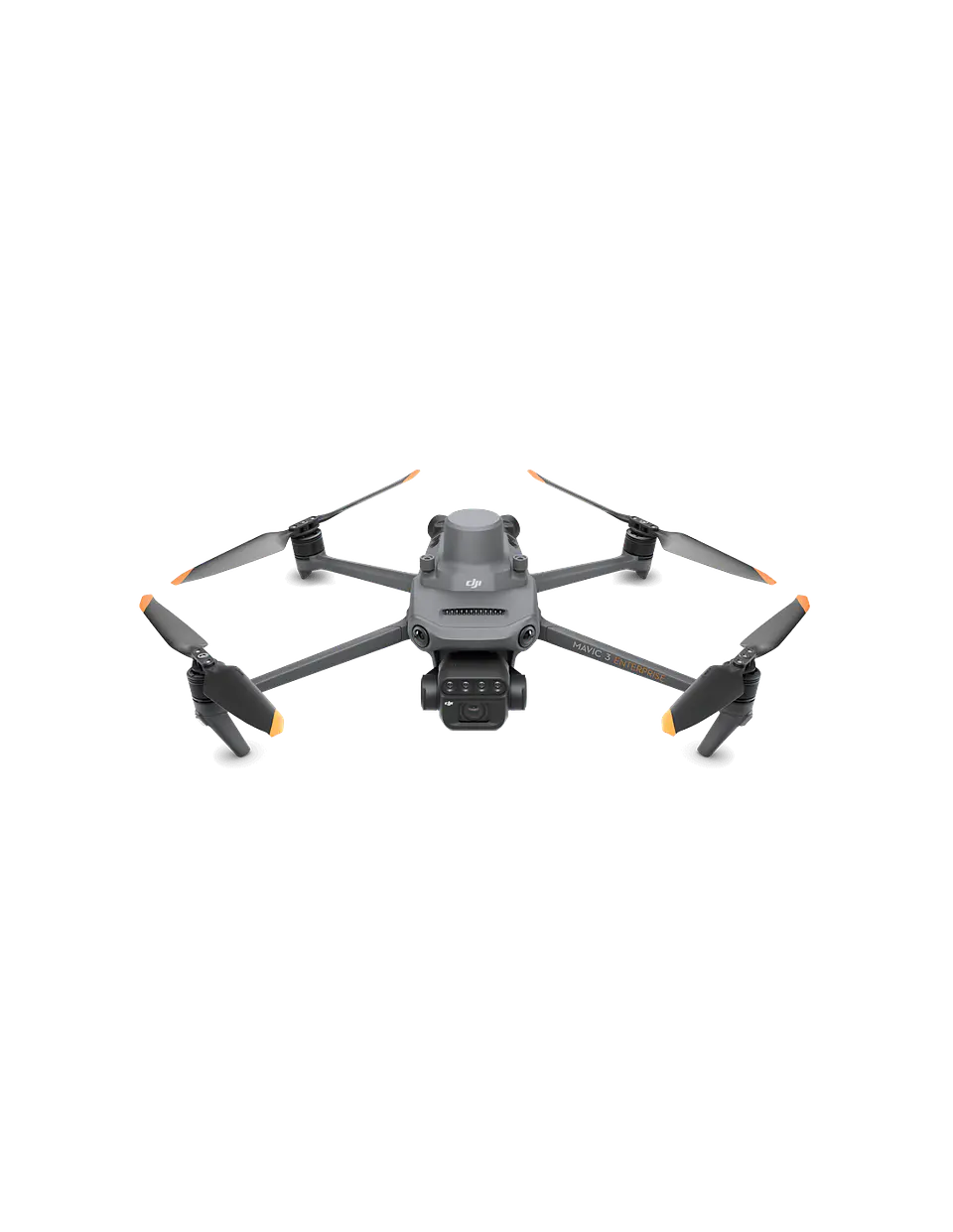 Drone DJI Mavic 3 Multiespectral 7