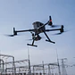 Drone DJI Matrice 350 RTK - Miniatura 4