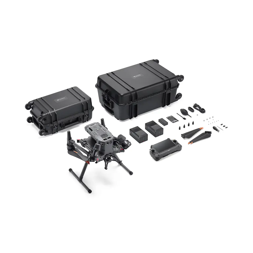 Drone DJI Matrice 350 RTK 3