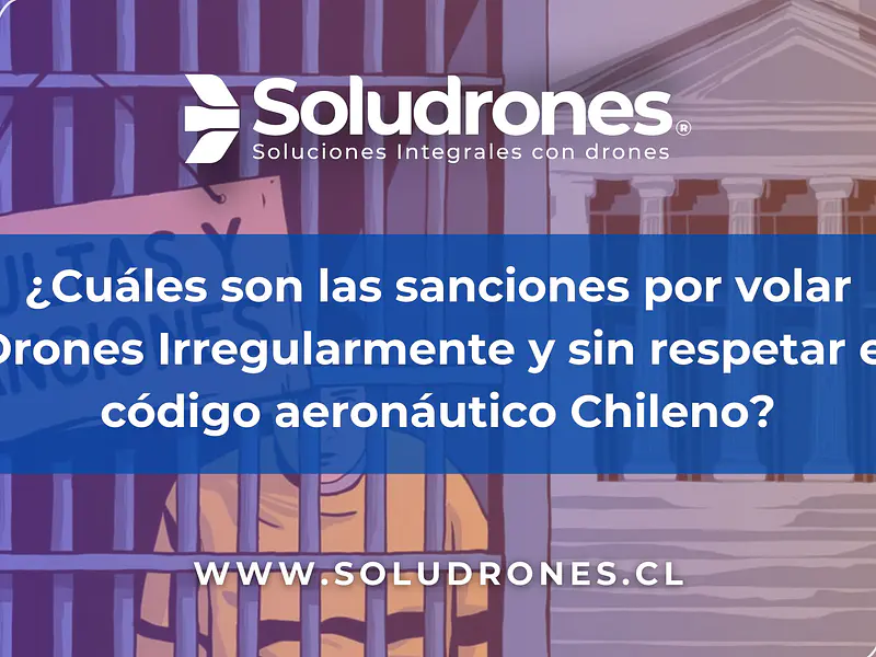 ¿Cuáles son las sanciones por volar sin Credencial DGAC?