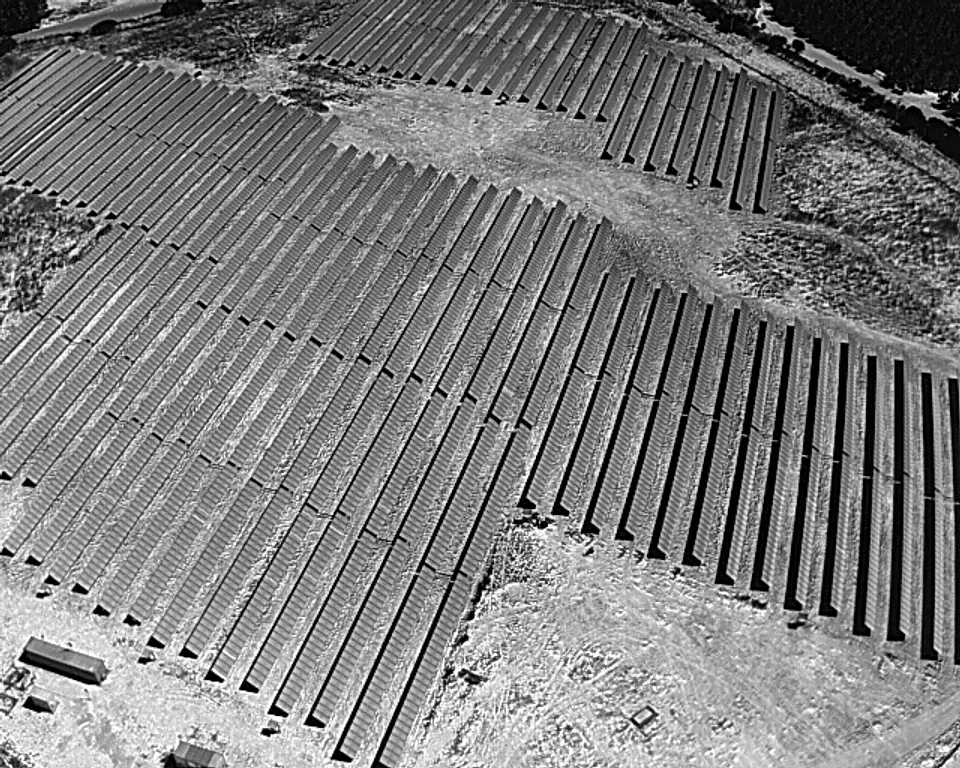 CURSO TERMOGRAFÍA AÉREA CON DRONES (Plantas Fotovoltaicas e Inspecciones de Estructuras eléctricas) 2