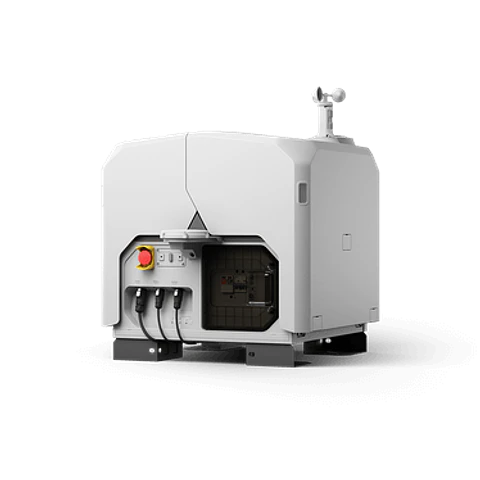 DJI DOCK 3 - Full Service