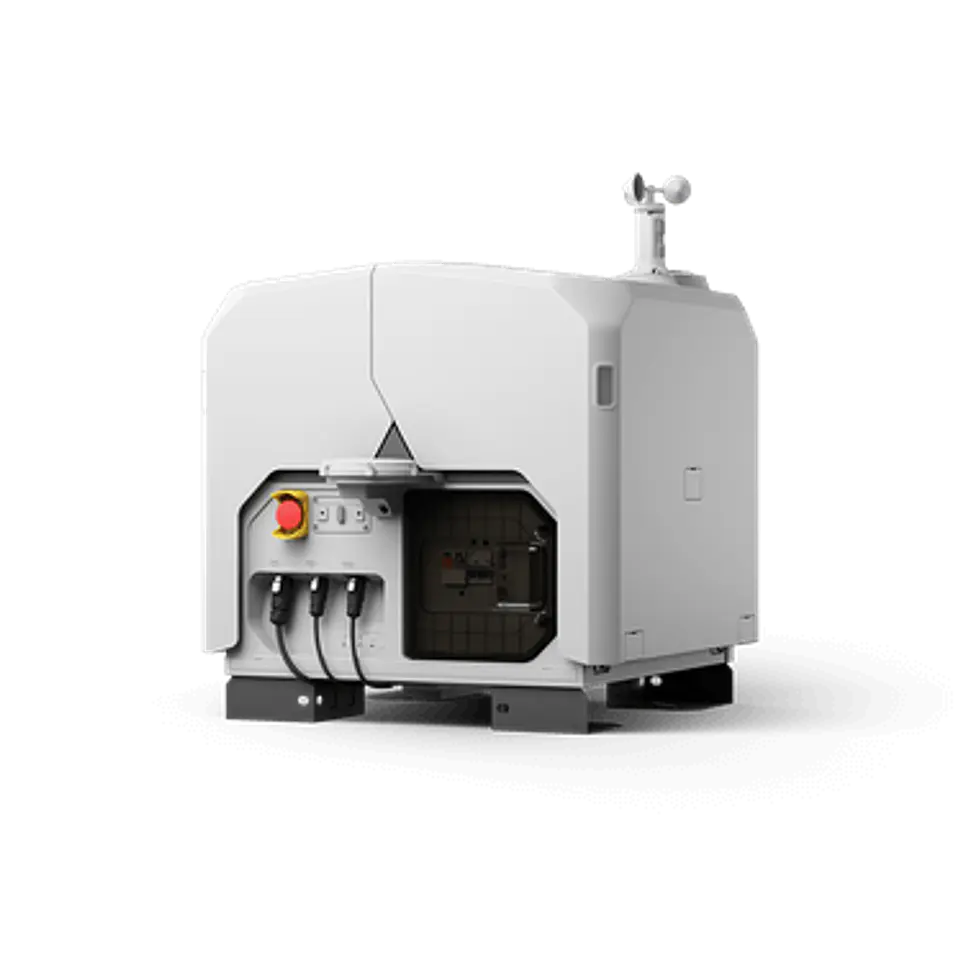 DJI DOCK 3 - Full Service 1