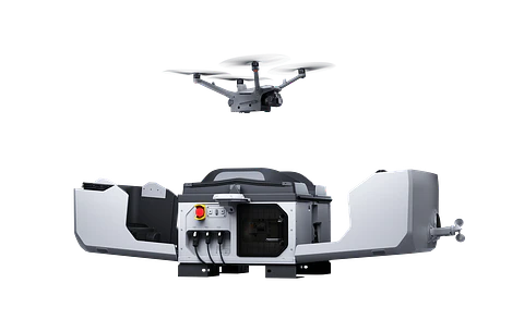 DJI DOCK 3 - Full Service