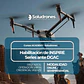 HABILITACIÓN NUEVOS MODELOS RPAS EN CREDENCIAL DE OPERADOR DGAC  - Miniatura 2