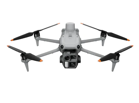 DJI Matrice 4 Thermal – Pack Profesional