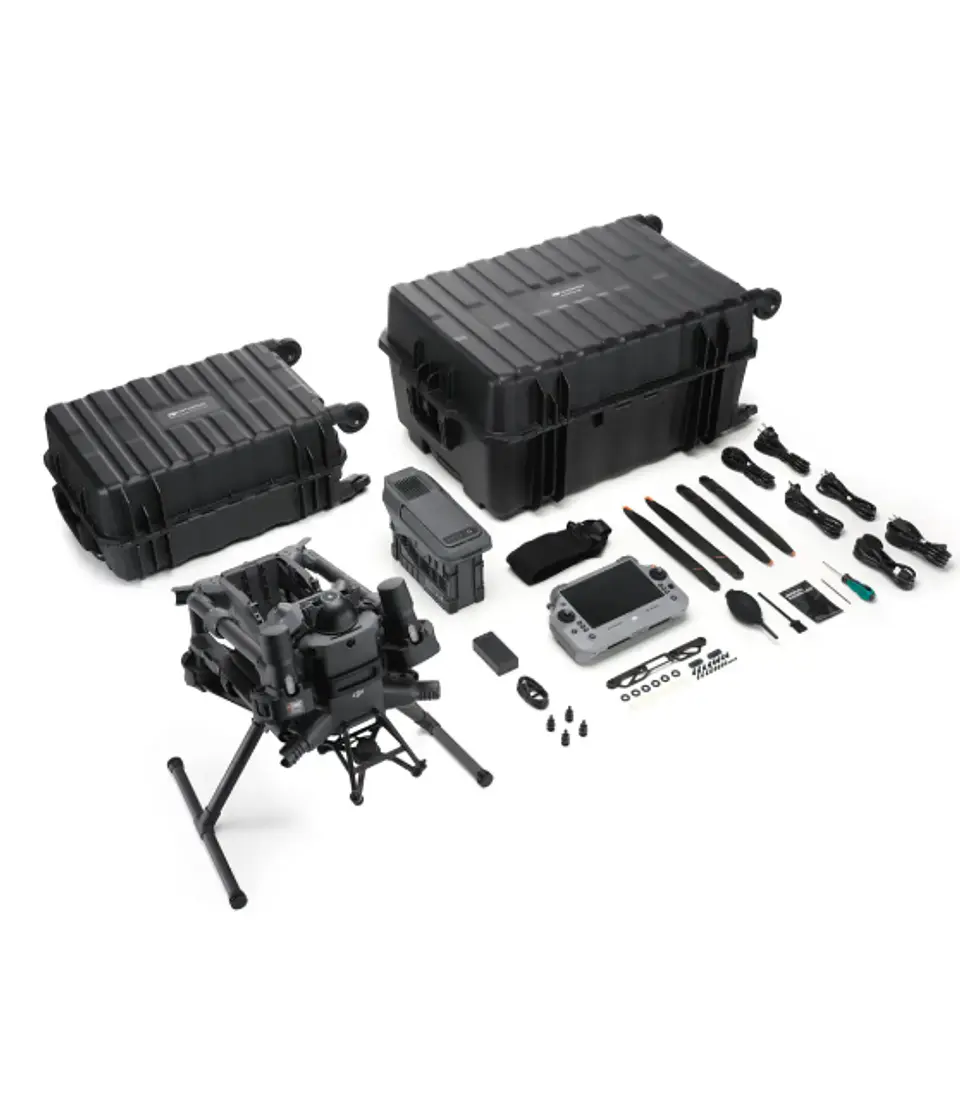 DJI Matrice 400 – Pack Profesional 2