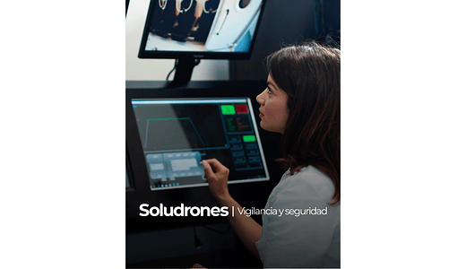 Seguridad y Vigilancia