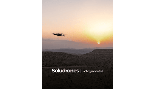 Fotogrametría Aérea