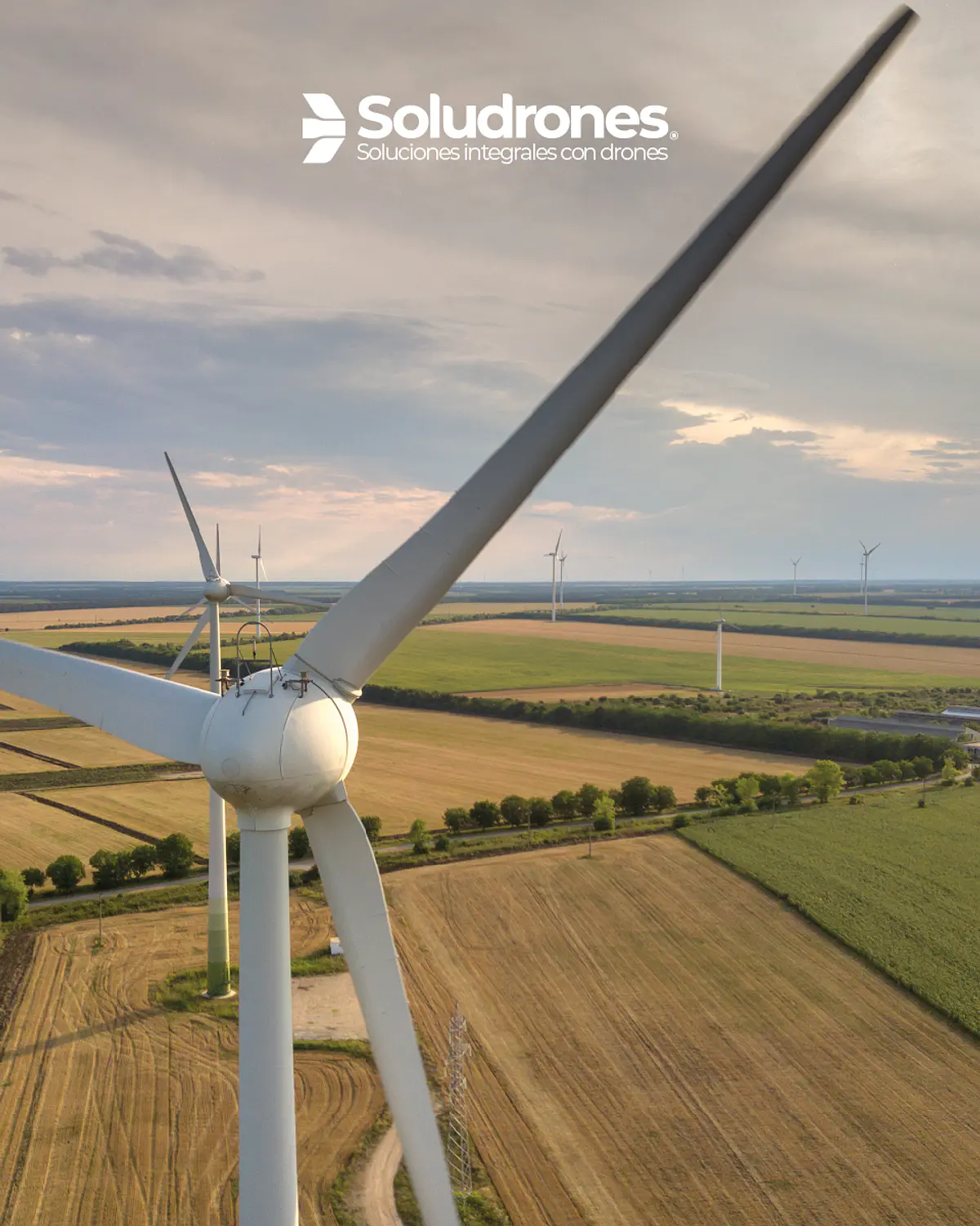 Inspecciones Aéreas