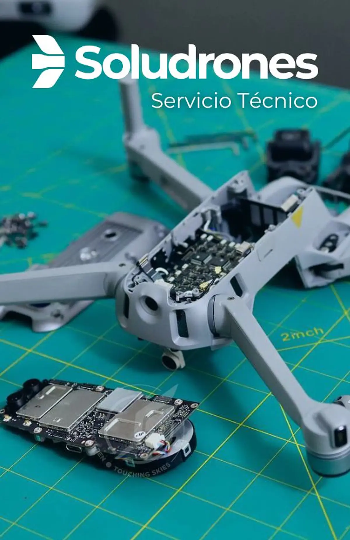 Servicio técnico