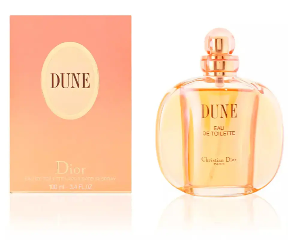 Dior DUNE Eau de Toilette para mulher 2