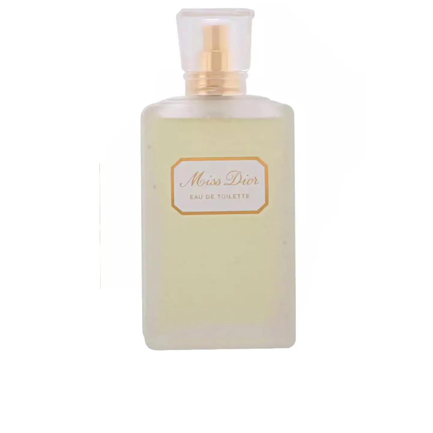 DIOR MISS DIOR Eau de toilette Originale 1