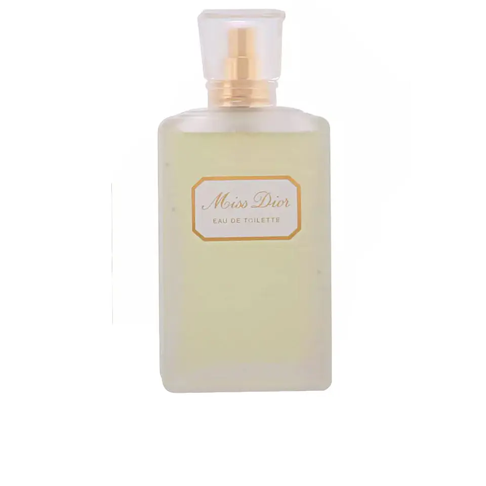 DIOR MISS DIOR Eau de toilette Originale 1