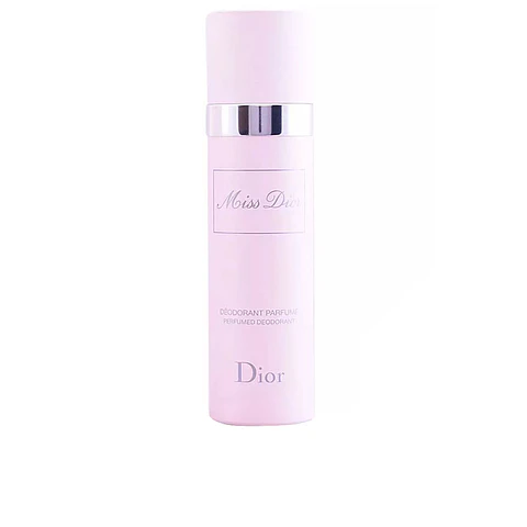Dior MISS DIOR desodorante vaporizador 100 ml para mulher