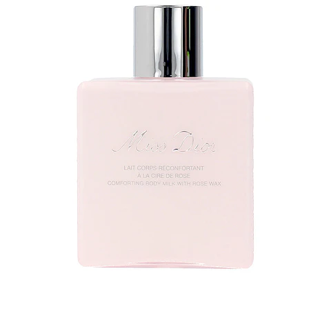 Dior MISS DIOR body milk