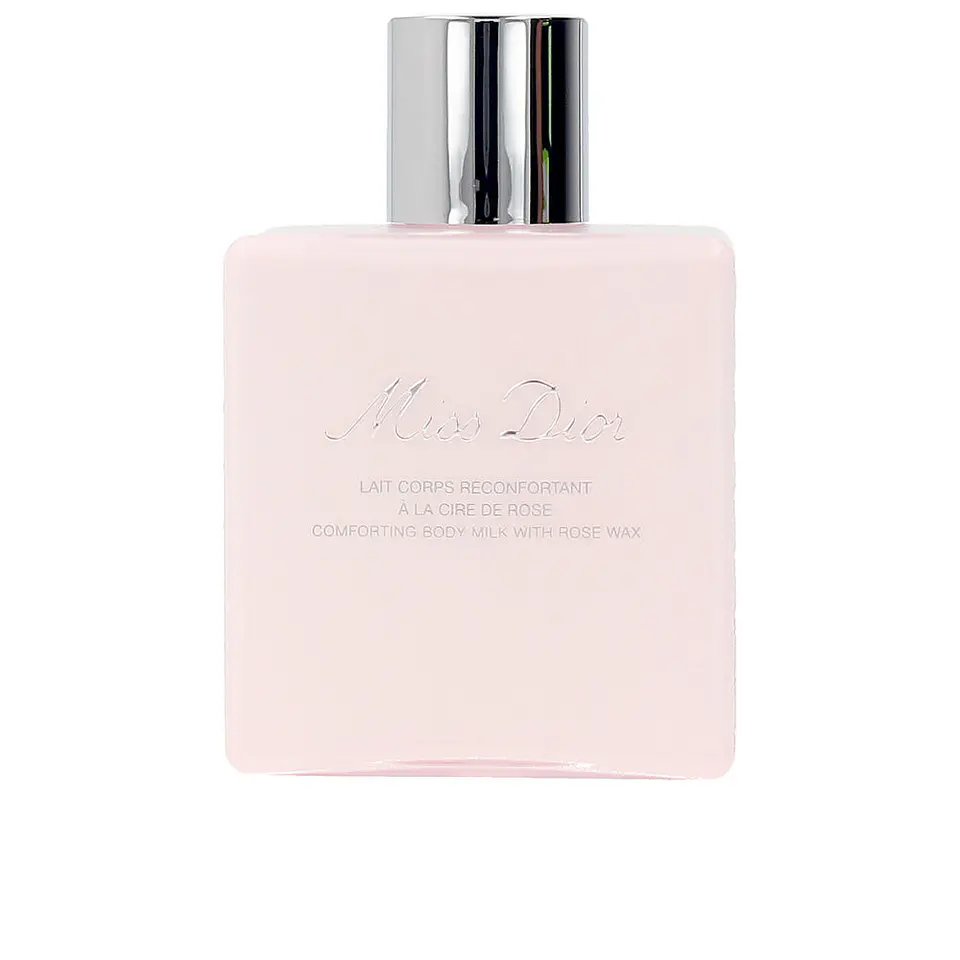 Dior MISS DIOR body milk 1