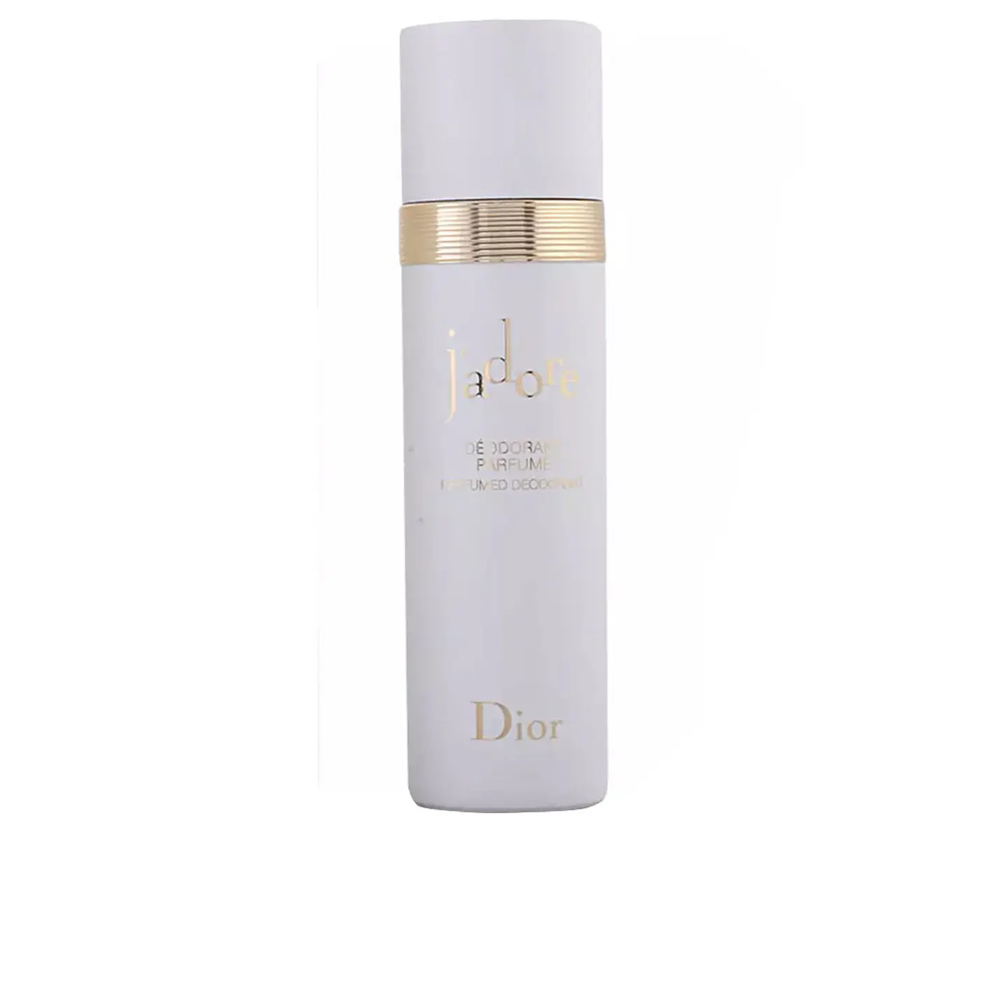 Dior J'ADORE desodorante vaporizador 100 ml  1
