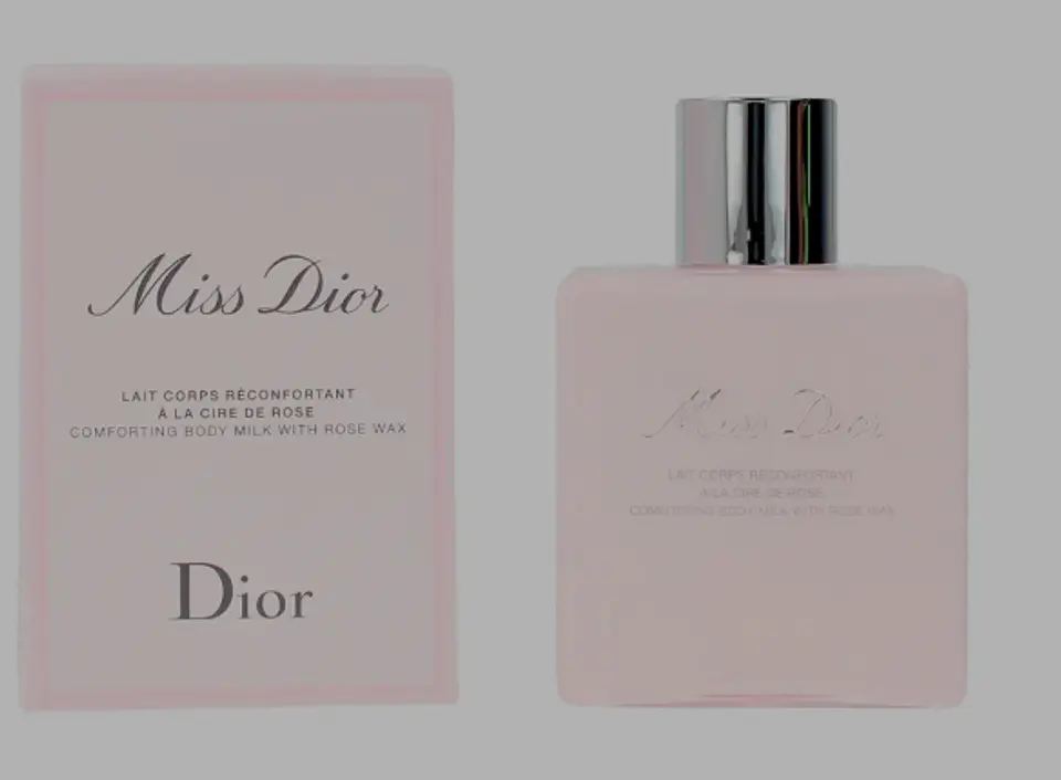 Dior MISS DIOR body milk 2