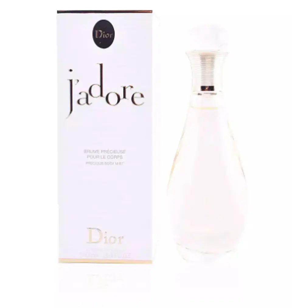 Dior J'ADORE precious body mist 2
