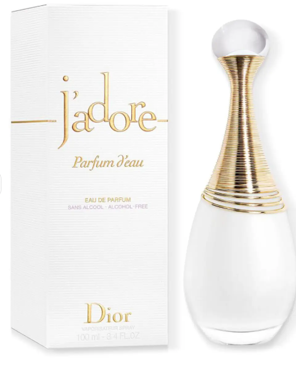Dior J'ADORE Eau de parfum para mulher 2