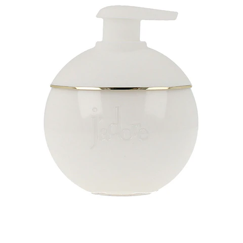 Dior Leite corporal J’ADORE