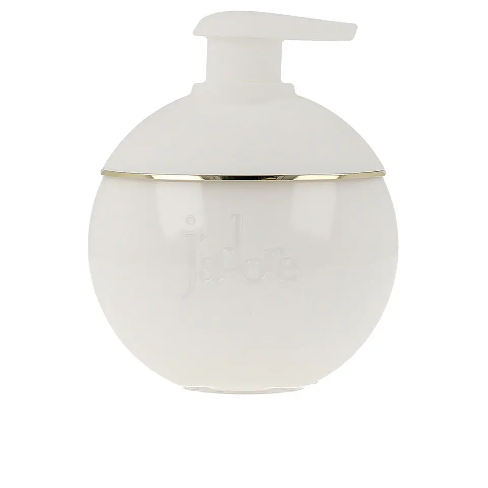 Dior Leite corporal J’ADORE 1