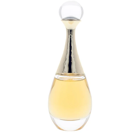 Dior J’ADORE L’OR essence de parfum,  Eau de Parfum vaporizador para mulher