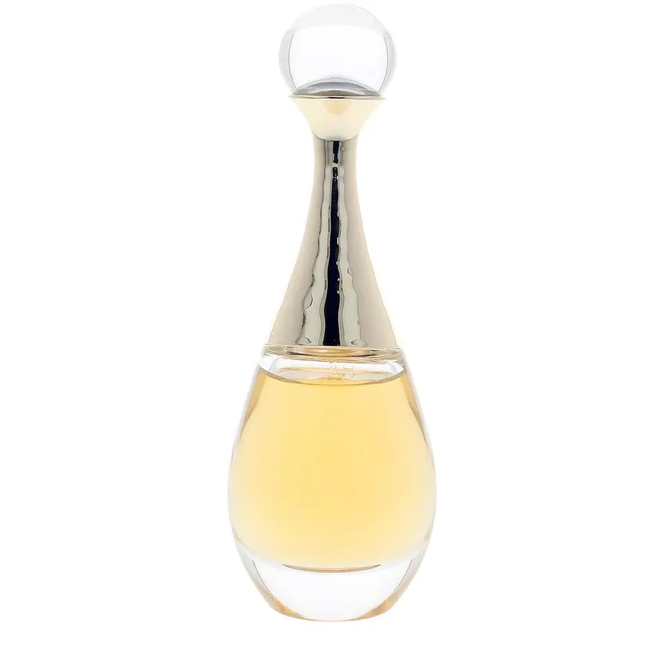 Dior J’ADORE L’OR essence de parfum,  Eau de Parfum vaporizador para mulher 1