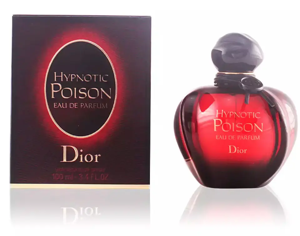Dior, HYPNOTIC POISON, eau de parfum vaporizador para mulher 3