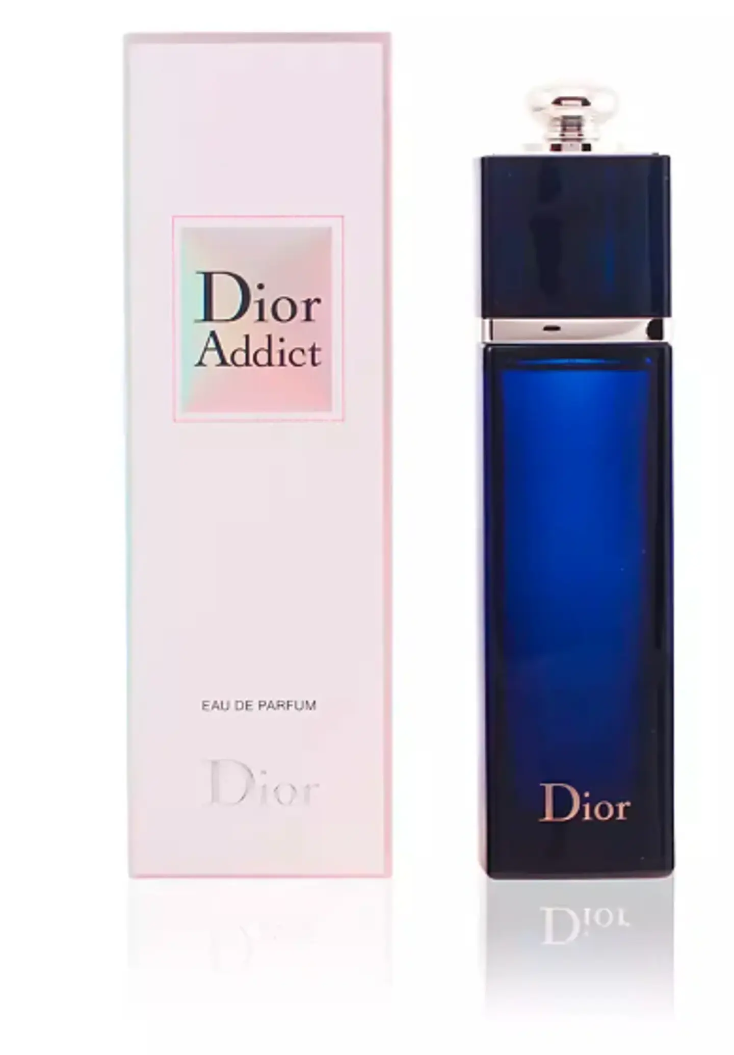 DIOR ADDICT, eau de parfum vaporizador  3