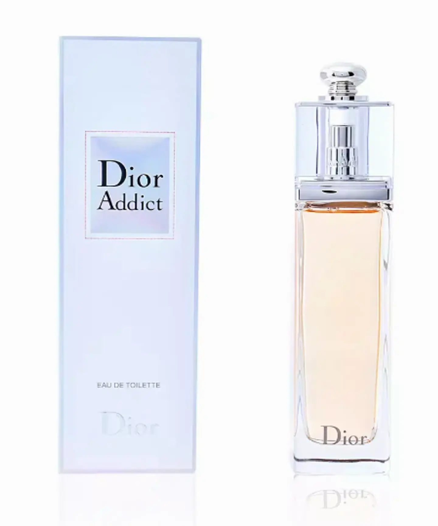 DIOR ADDICT, Eau de toilette vaporizador para mulher 1