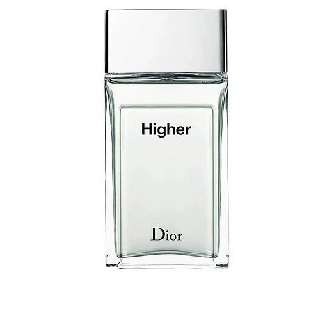 Dior HIGHER eau de toilette vaporizador para Homem