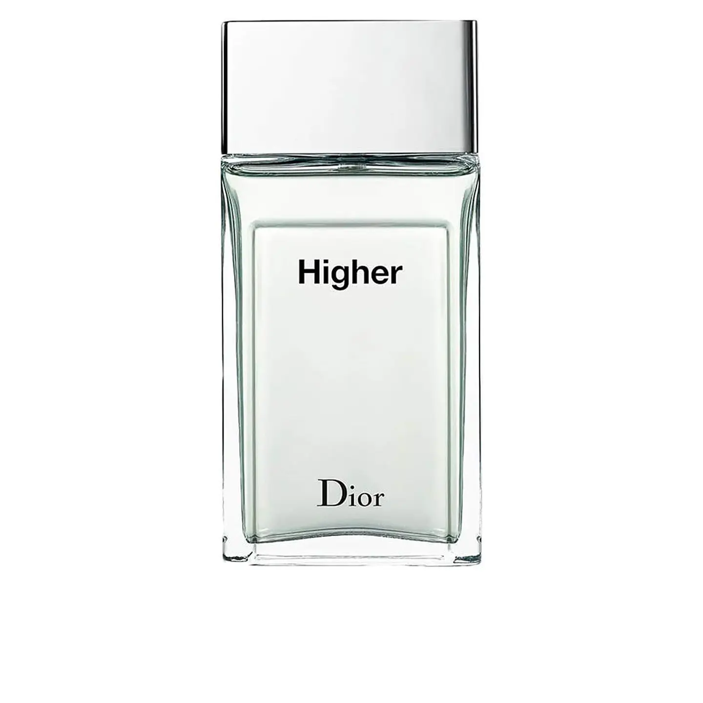 Dior HIGHER eau de toilette vaporizador para Homem 1