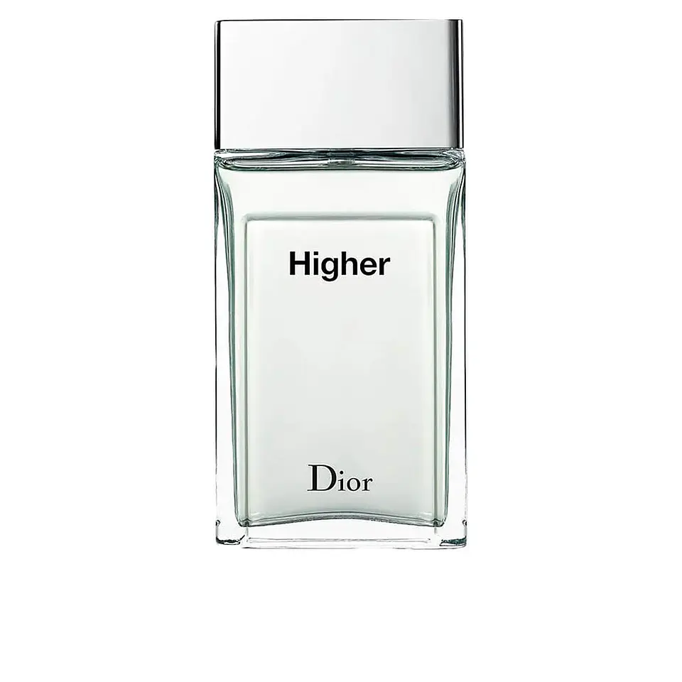 Dior HIGHER eau de toilette vaporizador para Homem 1