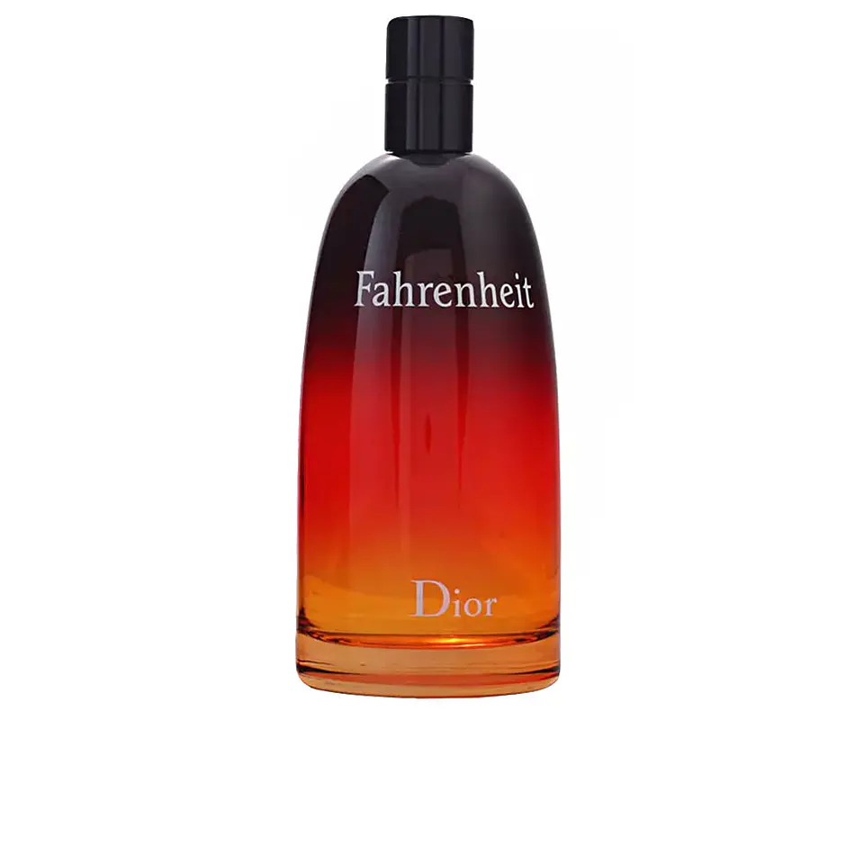Dior FAHRENHEIT Eau de toilette vaporizador  para Homem 2