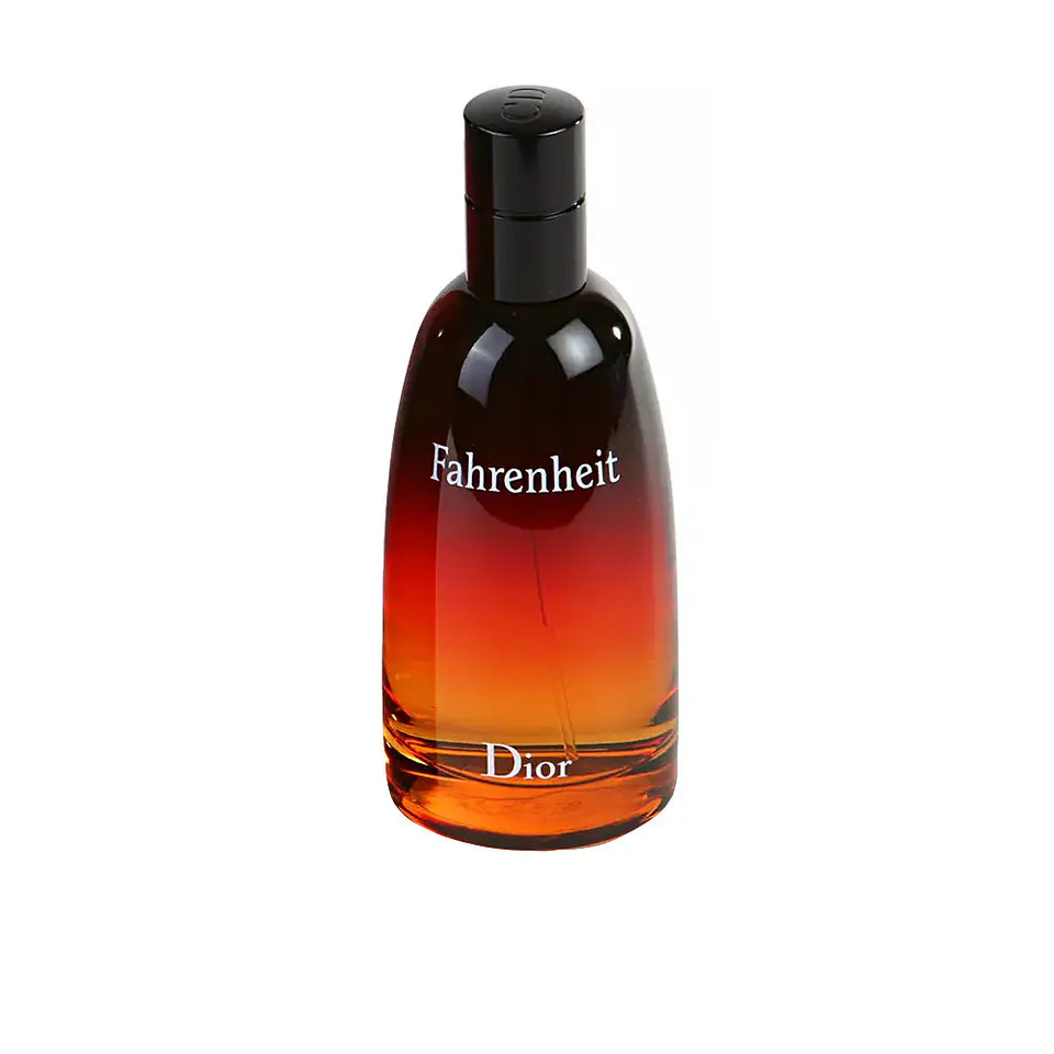 Dior FAHRENHEIT Eau de toilette vaporizador  para Homem 3