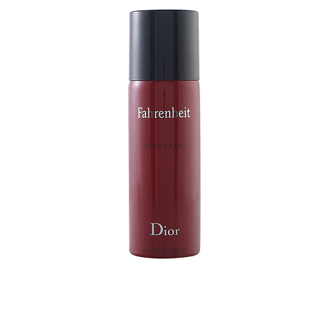 Dior FAHRENHEIT desodorante vaporizador para Homem