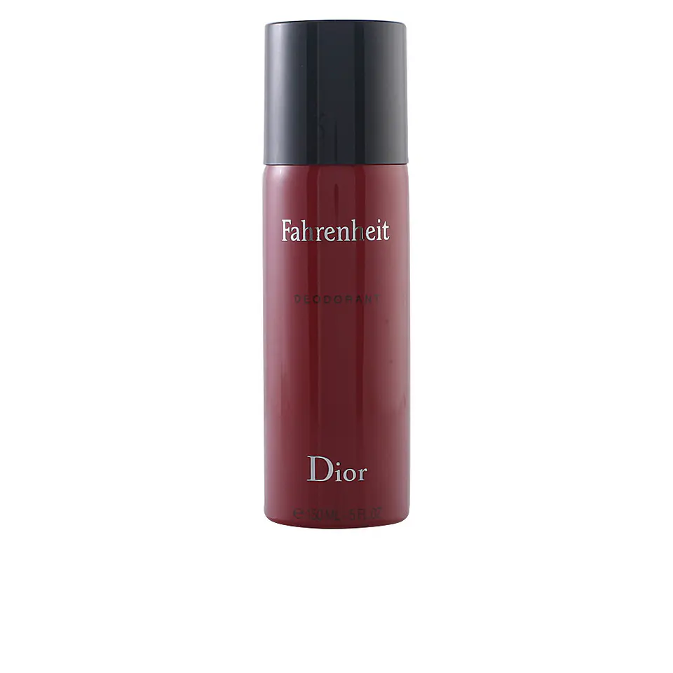 Dior FAHRENHEIT desodorante vaporizador para Homem 1