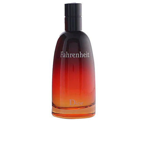 DIOR FAHRENHEIT Pós-barba 