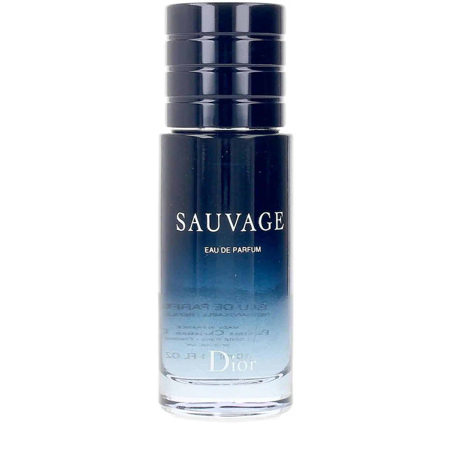 Dior SAUVAGE Eau de Parfum - vaporizador para homem 1