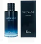 Dior SAUVAGE Eau de Parfum - vaporizador para homem - Thumbnail 2