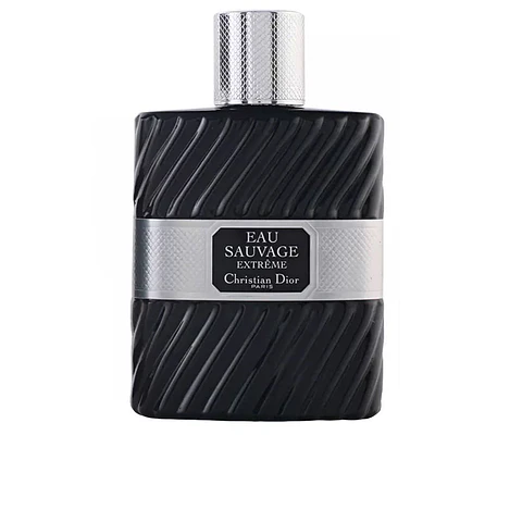 Dior EAU SAUVAGE EXTRÊME INTENSE, eau de toilette vaporizador
