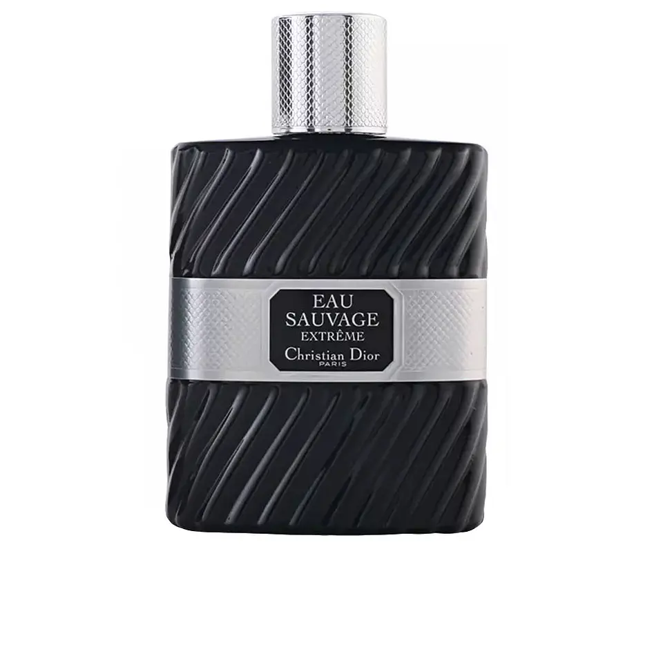 Dior EAU SAUVAGE EXTRÊME INTENSE, eau de toilette vaporizador 1